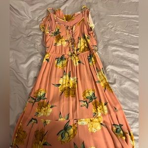Xhilaration Dress